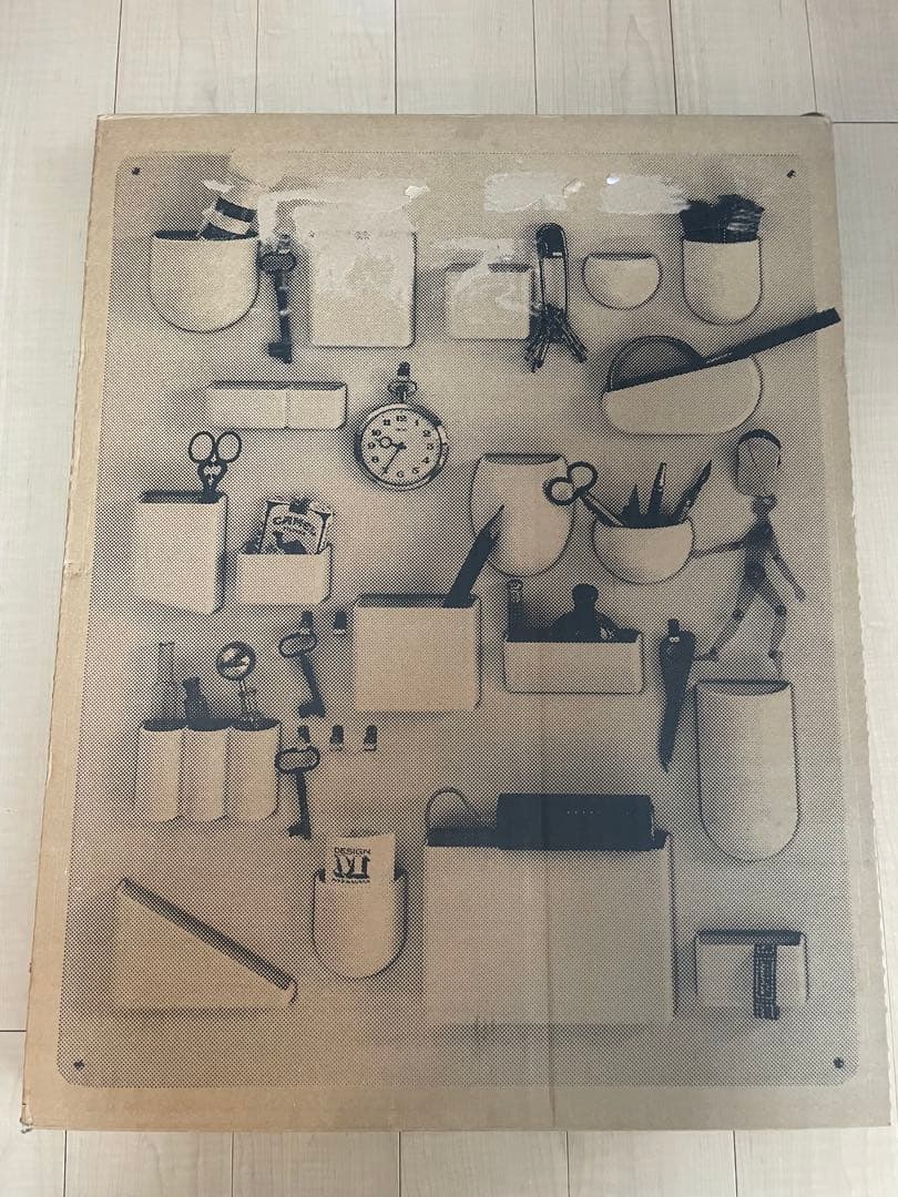 ウーテンシロ 1 Uten.Silo 1 / ブラック