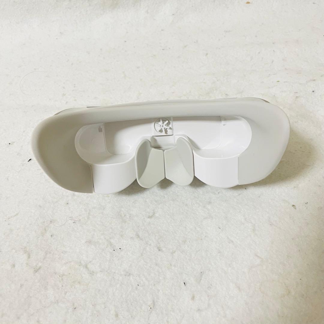 美品 パナソニック 目もとエステ ゴールド調 EH-SW68 振動機能