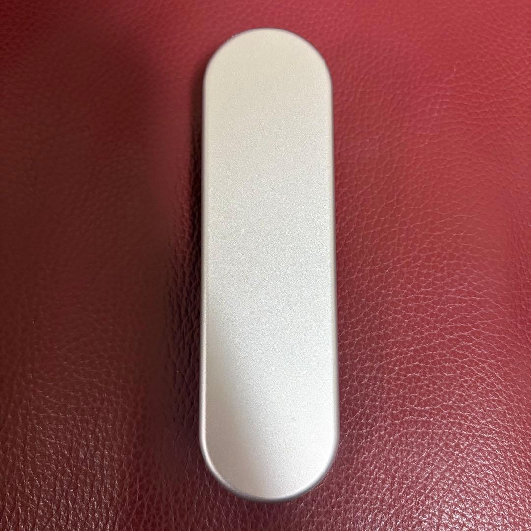 美品 SALONIA サロニア EMSリフトブラシ