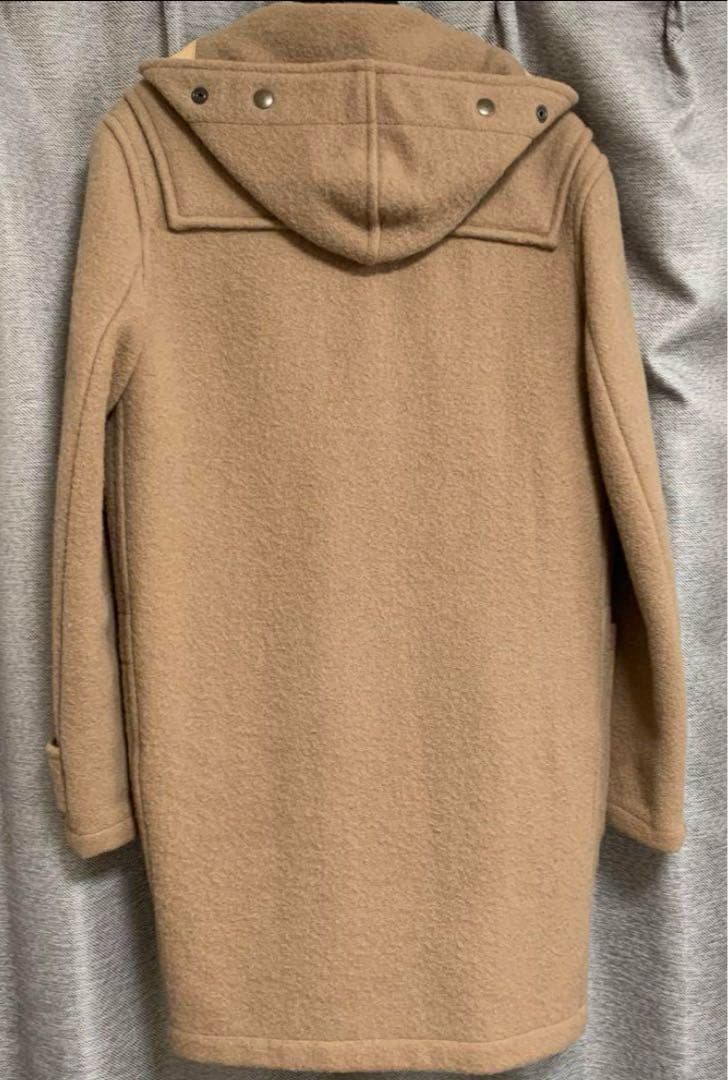 【送料無料】グローバーオール　モンティ　ダッフルコート ベージュ