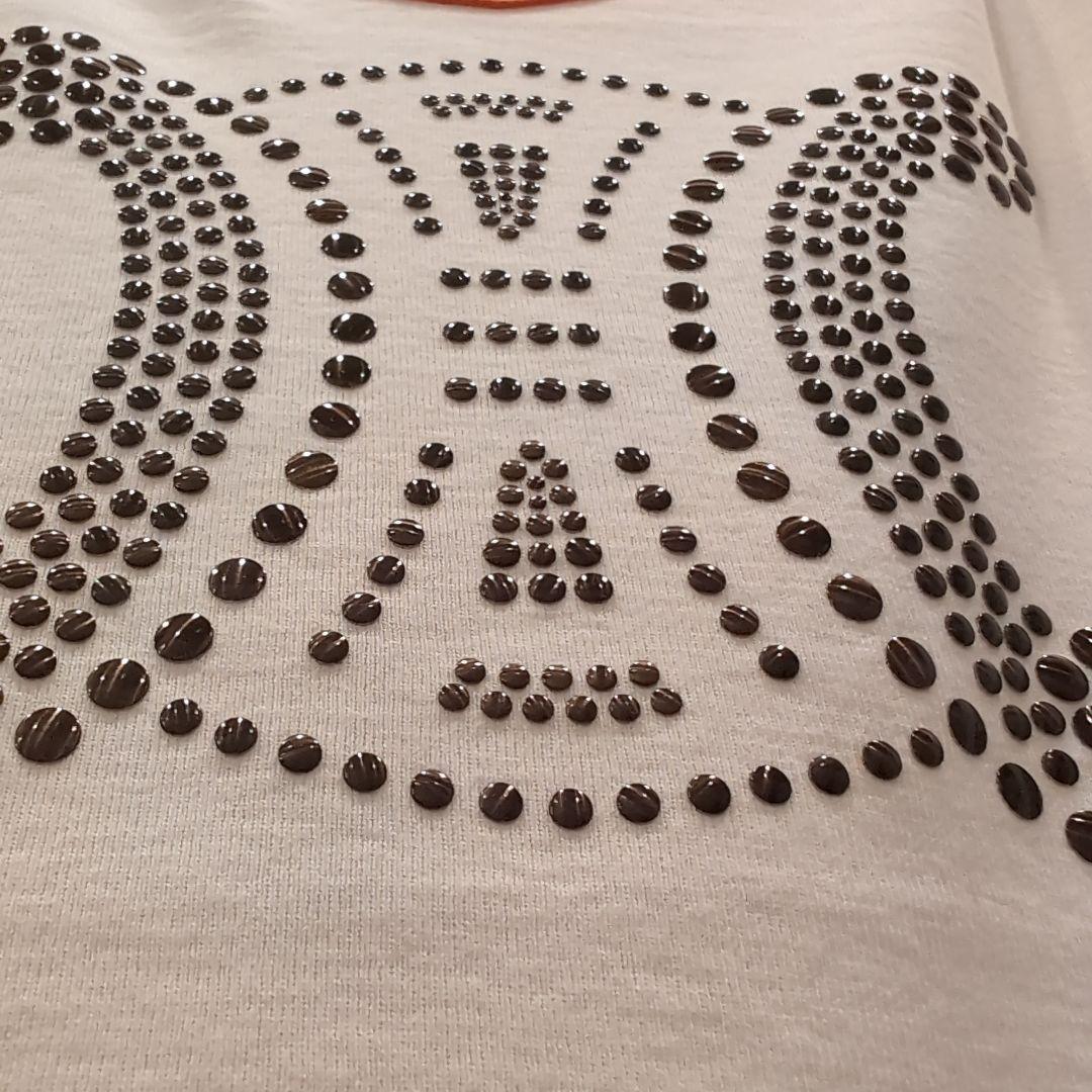 【希少】CELINE セリーヌ キャミソール スタッズ ロゴ　夏コーデ