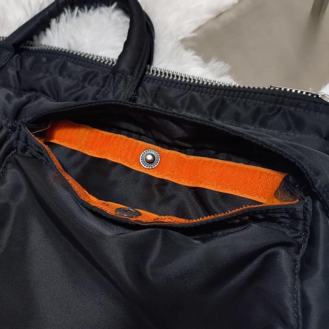PORTER タンカー ビジネスバッグ