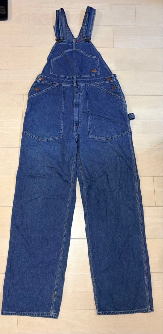 BEN DAVIS ベンデイビス　オーバーオール