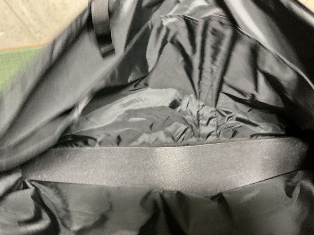 ギアトートM スノーピーク  peak