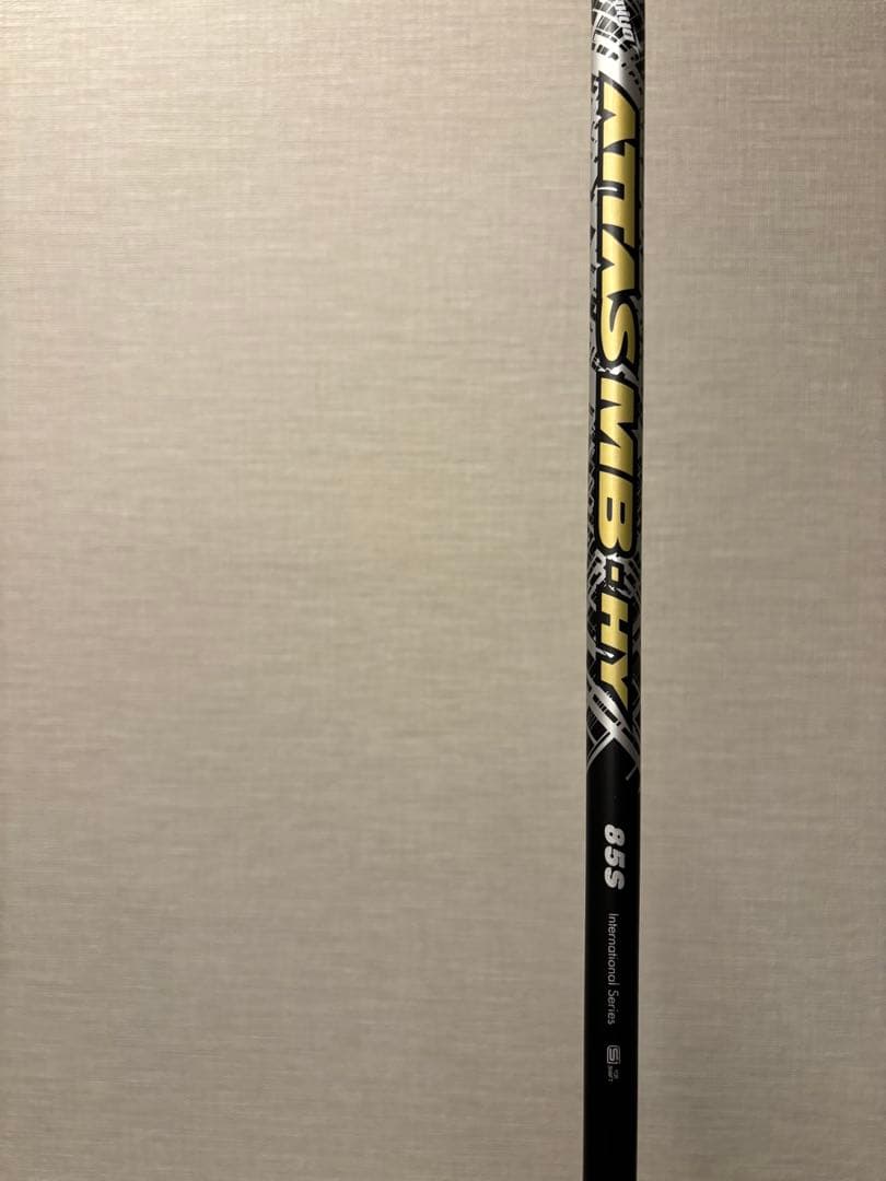 【名器】PING G410ハイブリッド4U ATTAS MB HY 85S