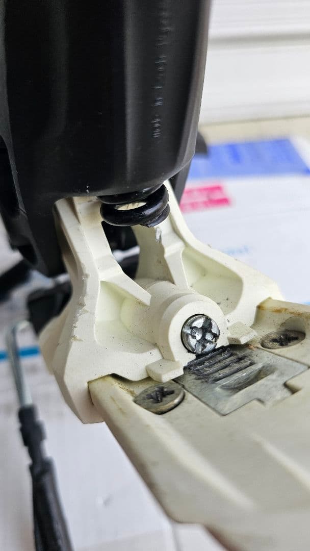 Marker スキー用ビンディング squire マーカー　フリースタイル