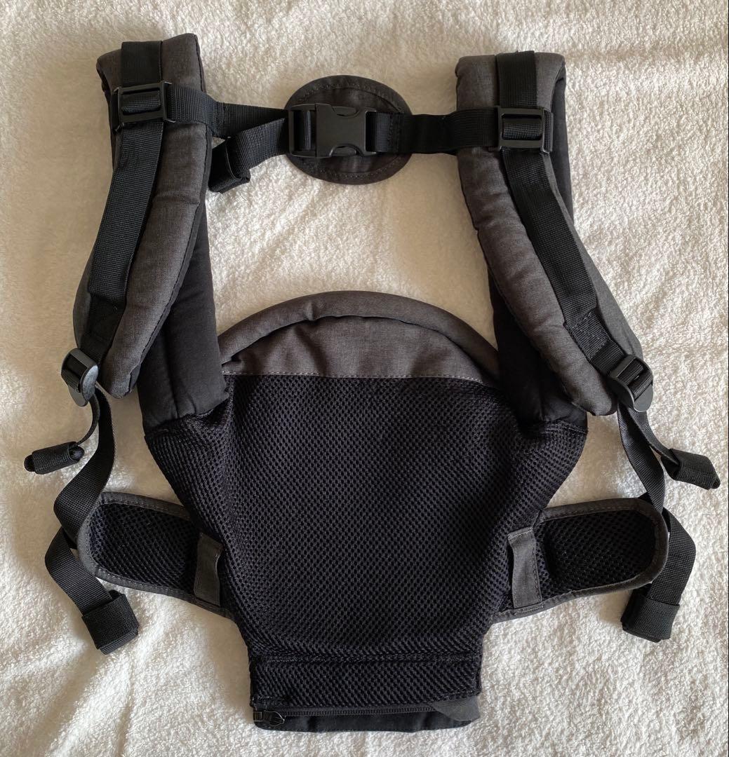 ミアミリー　ヒップスタープラス　抱っこ紐　ヒップシート　ベビーハンガーおまけ