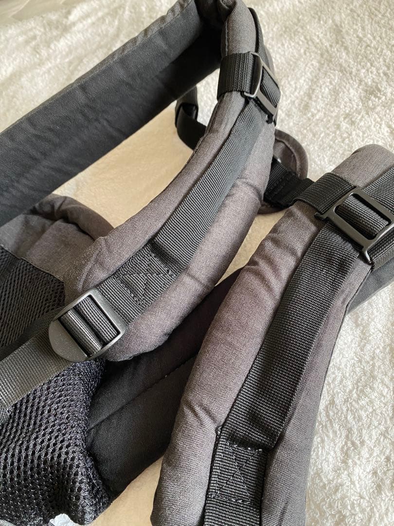 ミアミリー　ヒップスタープラス　抱っこ紐　ヒップシート　ベビーハンガーおまけ