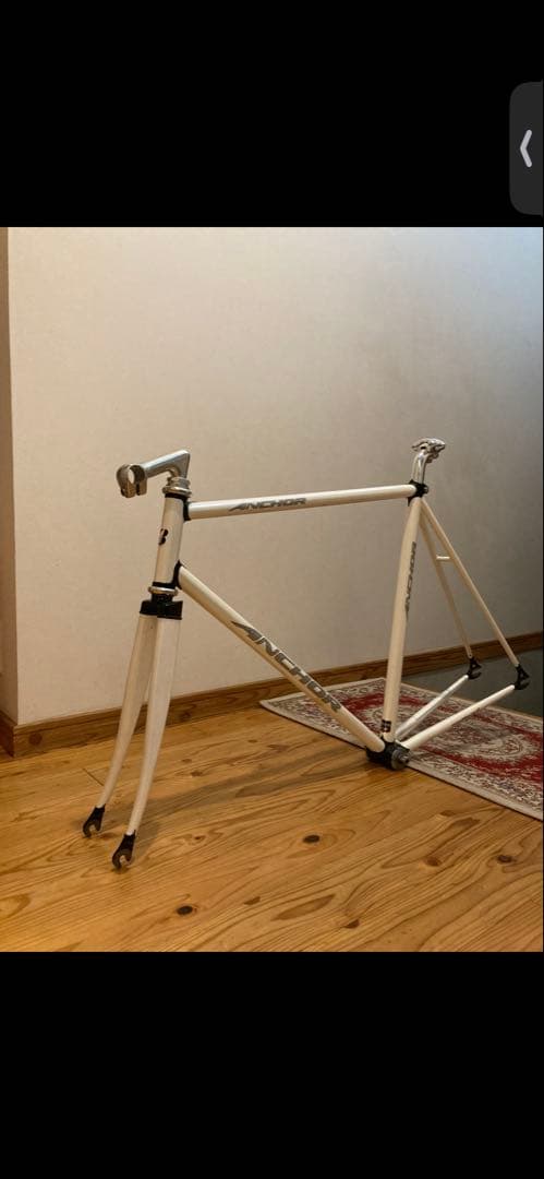 anchor njs フレーム