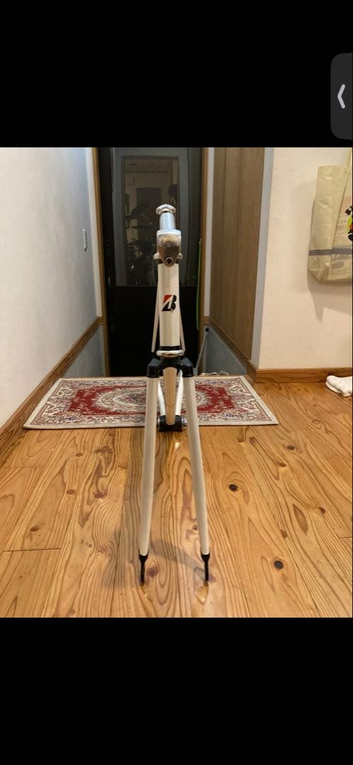 anchor njs フレーム