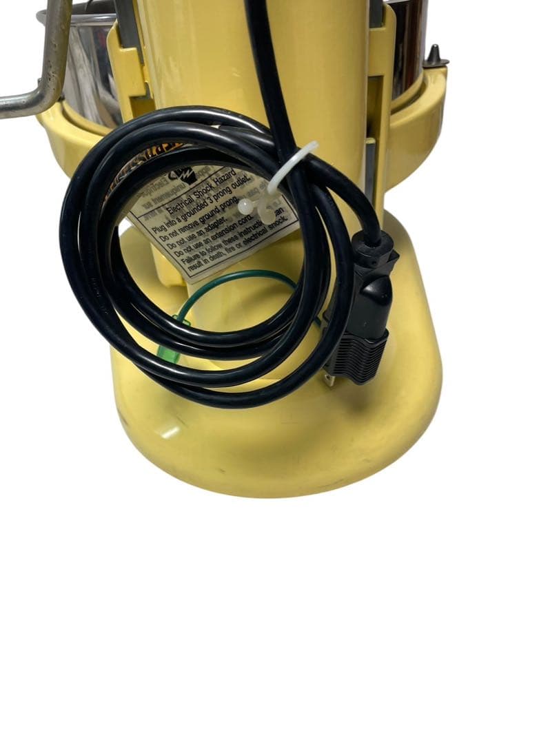 KitchenAid 卓上ミキサー Epicurean KT2651XMY