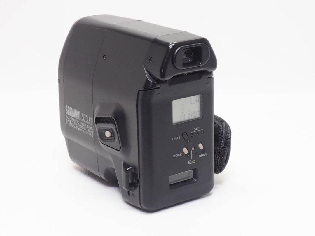 京セラ KYOCERA SAMURAI X3.0 《 動作良好》