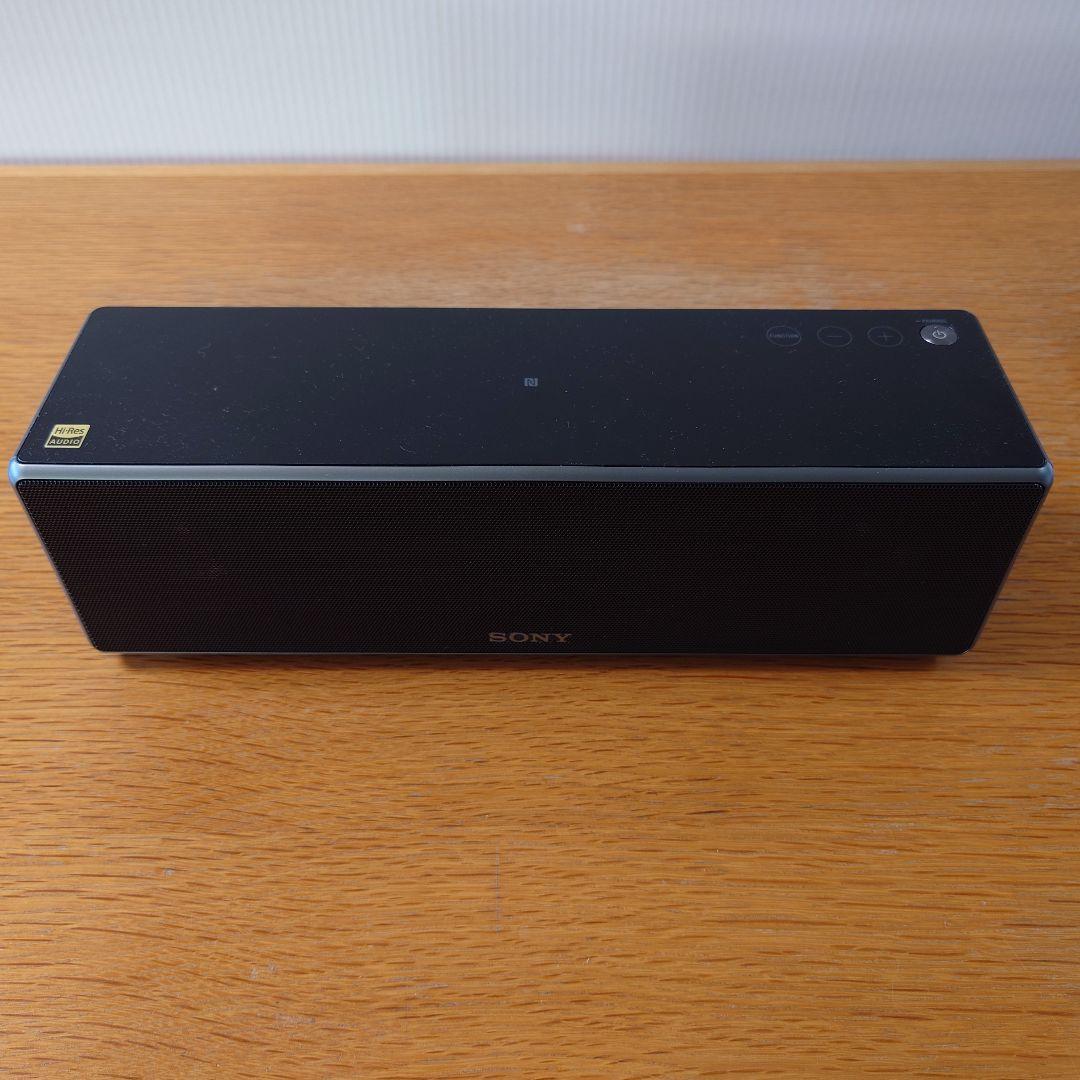 SONY SRS-ZR7 ワイヤレススピーカー オーディオボード