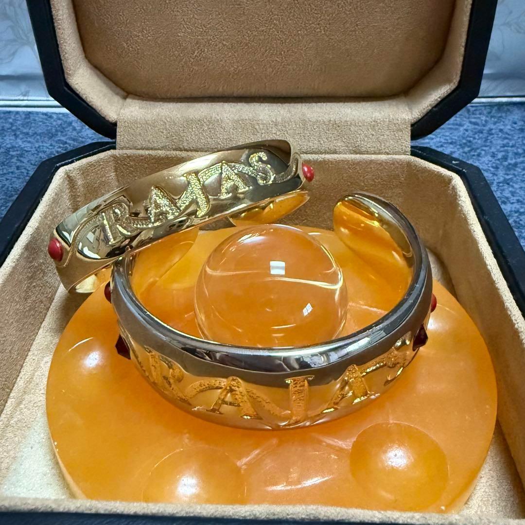 ※ 島貫英之※総額200万円相当　新リンパ療法　ラジャス剣　ラジャスリング