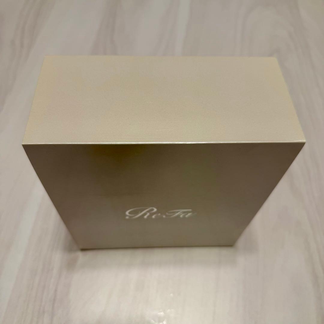 【美品】ReFa 美顔ローラー RM-CR2339B MTG正規品