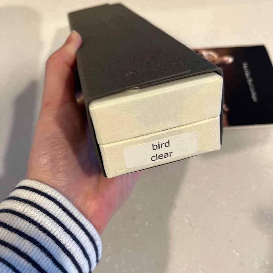 Glass Studio Toos ガラスペン