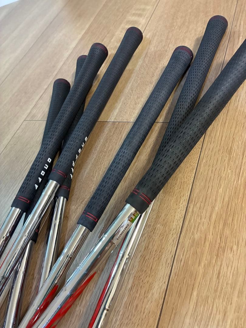 オノフkuroゴルフセット