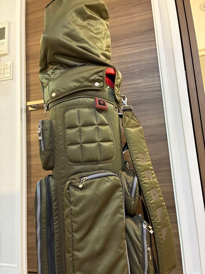 オノフkuroゴルフセット