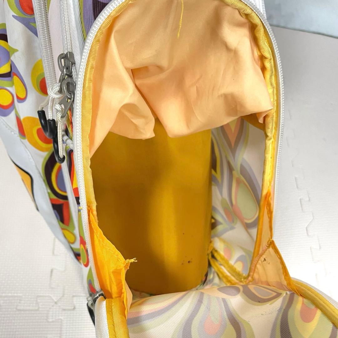 Loudmouth ラウドマウス スタンド キャディバッグ