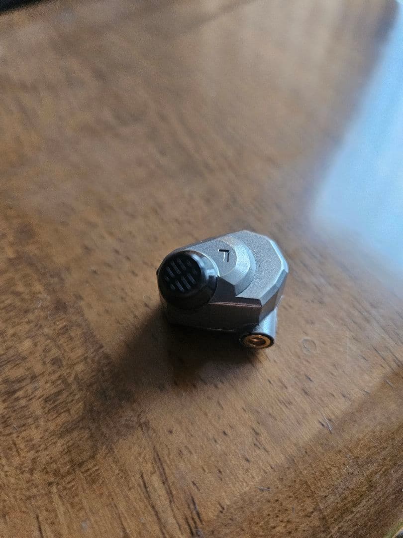 campfireaudio ara 本体ケーブルのみ