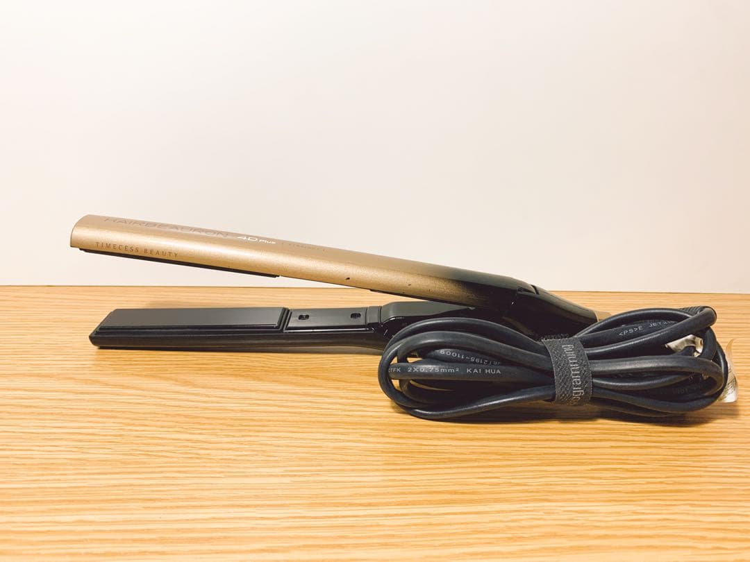 【お買得✨】ヘアビューロン4D plus