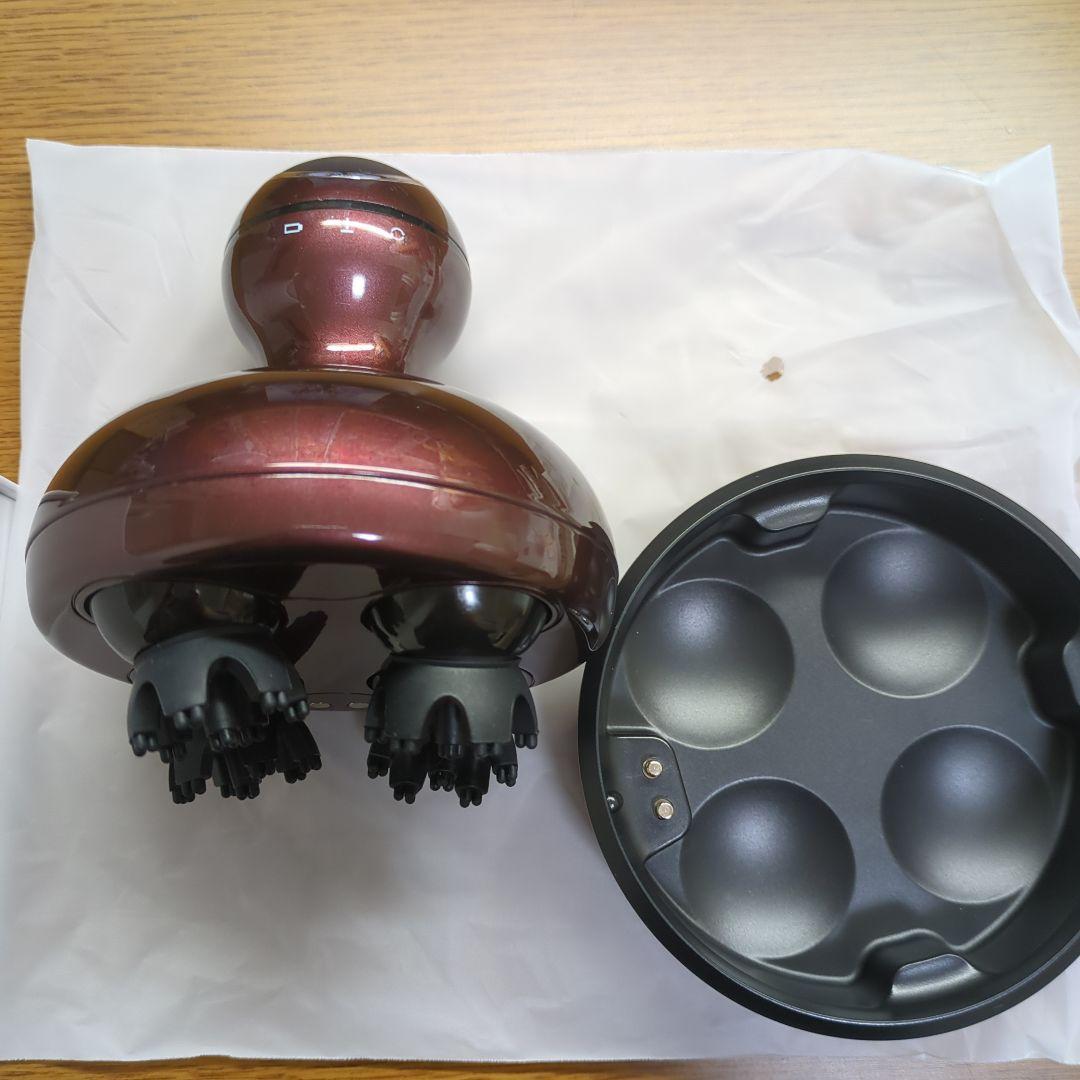 Le ment head spa　ルメント　ヘッドスパ(新品未使用)