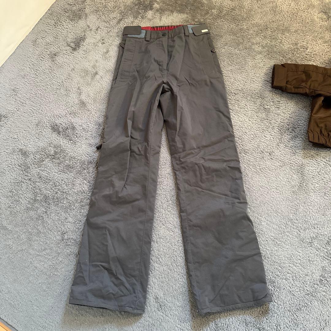 美品phenixフェニックス スキーウェア スノボウェアレディースM-Lサイズ