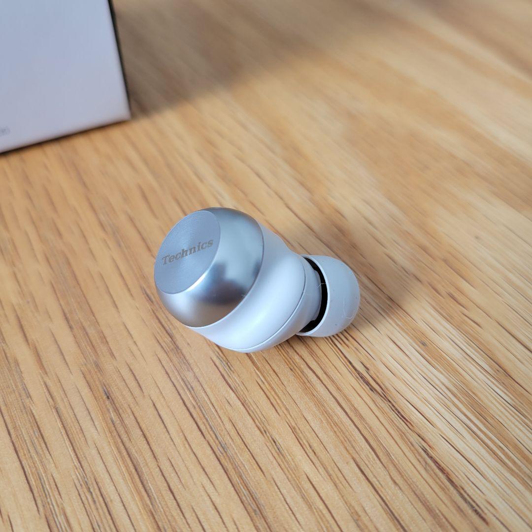 Technics EAH-AZ100-S　シルバー　片耳　右耳