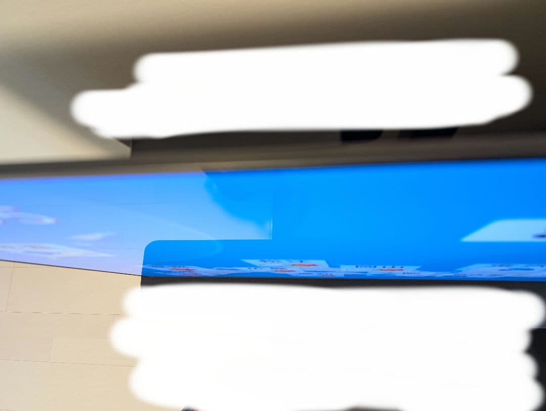 SONY BRAVIA 有機ELテレビ 55型 KJ-55A8H