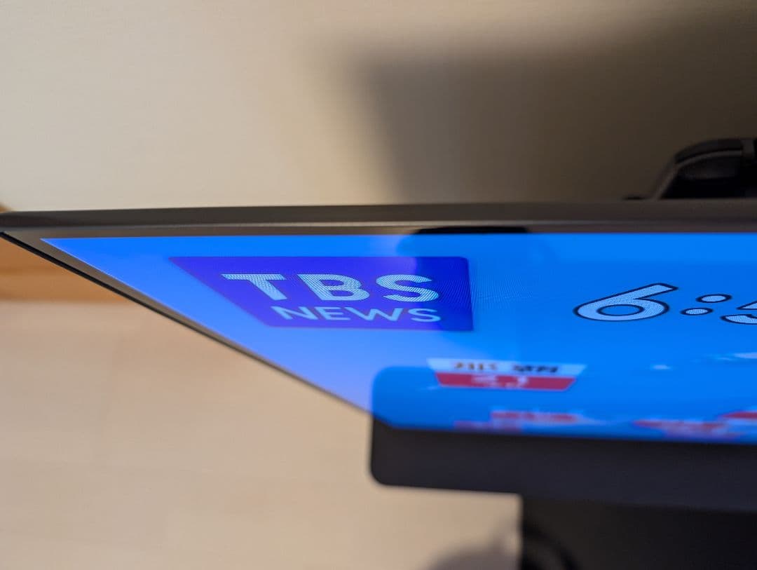 SONY BRAVIA 有機ELテレビ 55型 KJ-55A8H