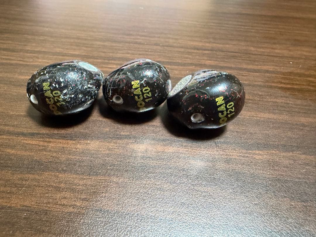 タイラバ　シマノ　ダイワ　ラパラ他