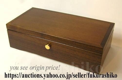 新品72弁 パッヘルベル♪カノン（３パーツ）オルフェウス720オルゴール