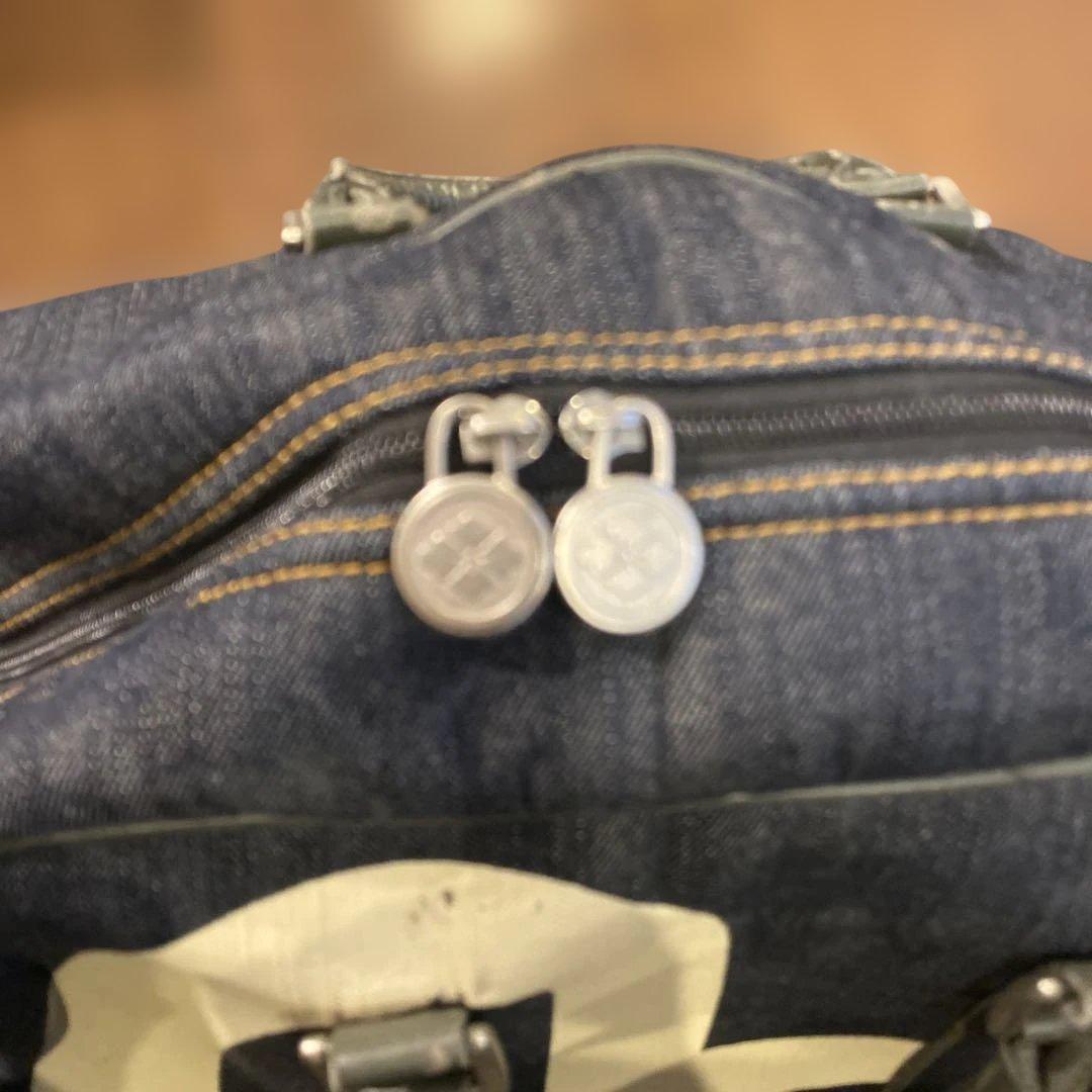 エビス　ゴルフバック　ボストンバック　レア