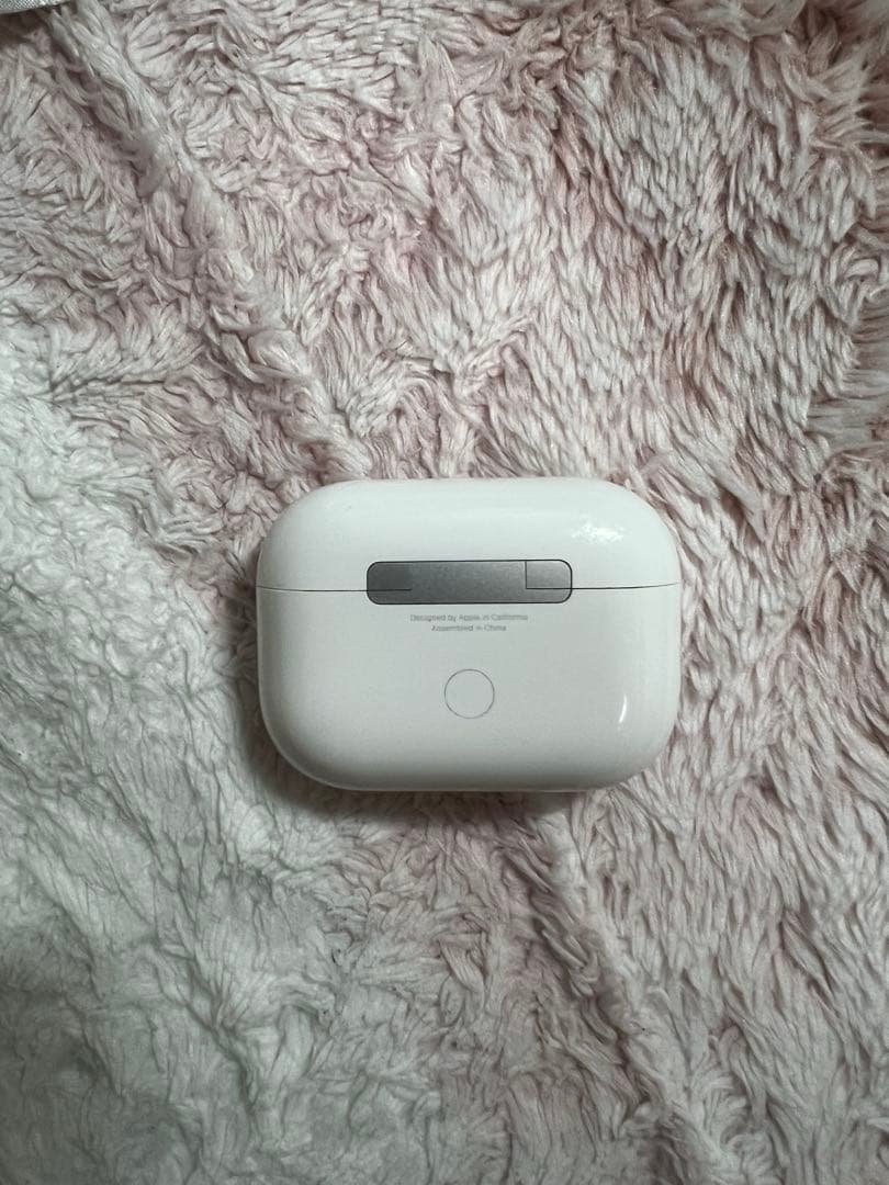 AirPods Pro 2 USB充電ケーブル未使用　外箱あり