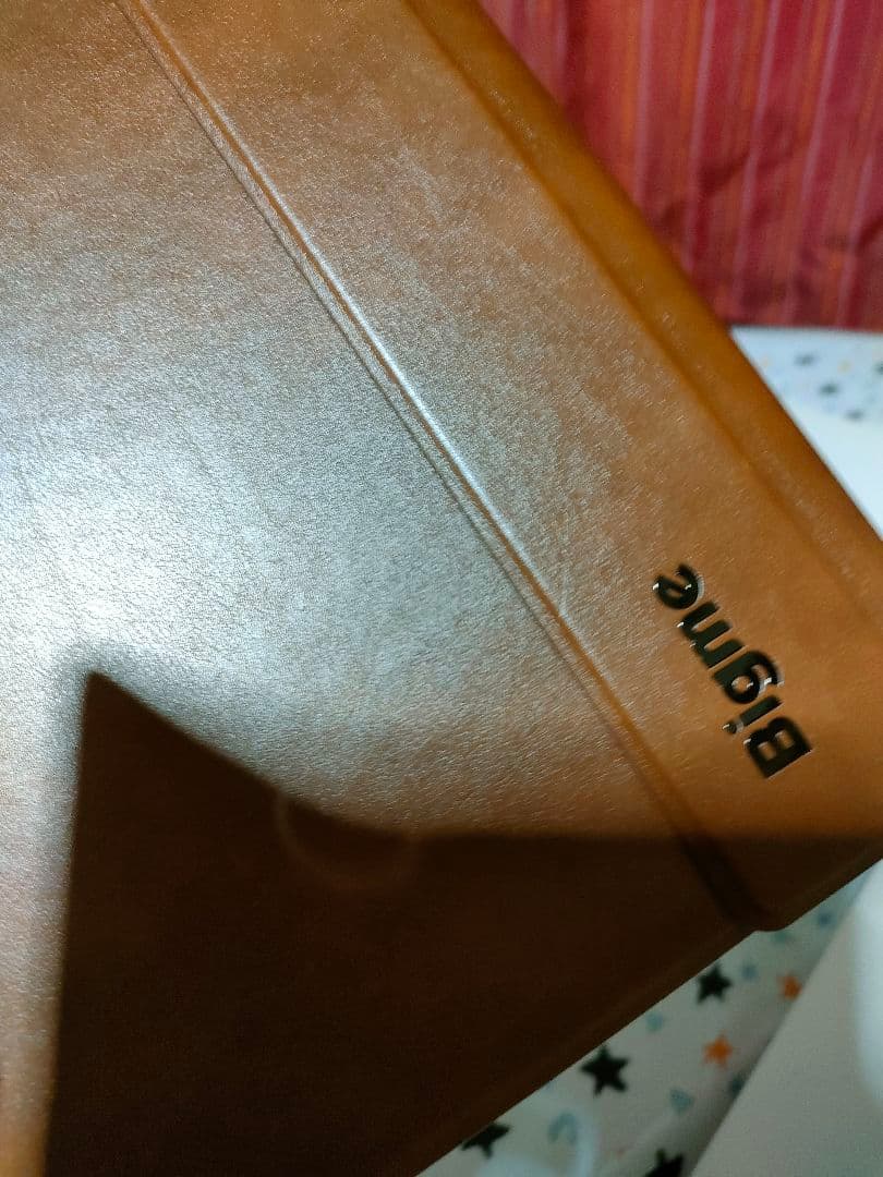 お*や様 bigme inkNoteX Color