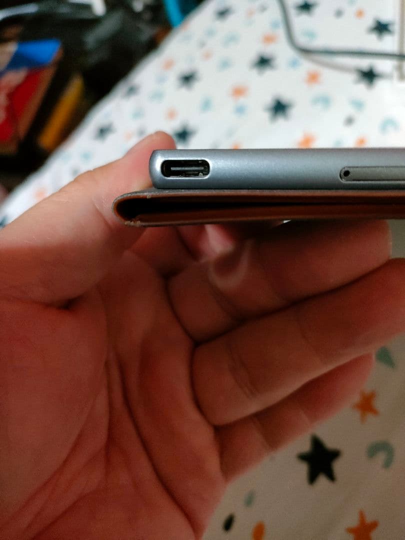 お*や様 bigme inkNoteX Color