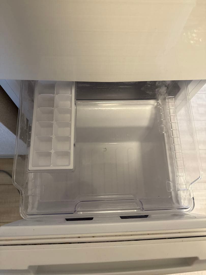 Sharp SJ-D18G-W冷蔵庫 (179L)