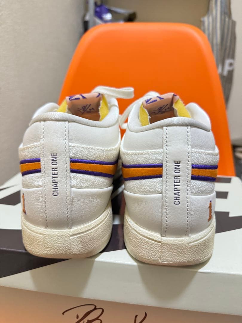 Nike Book1 EP 28.5cmナイキ ブック 1 EP