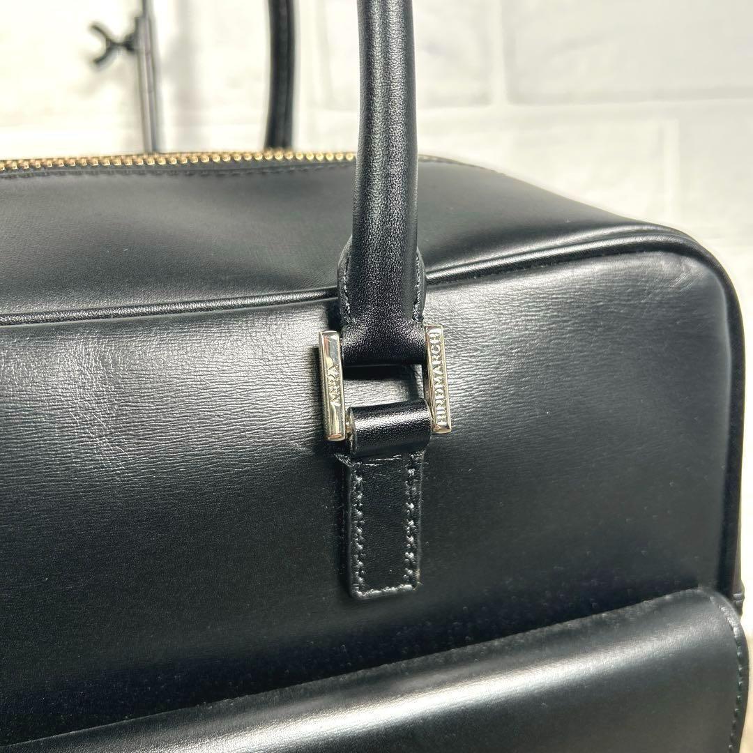 アニヤハインドマーチ　ANYAHINDMARCH ショルダーバッグ　K1259