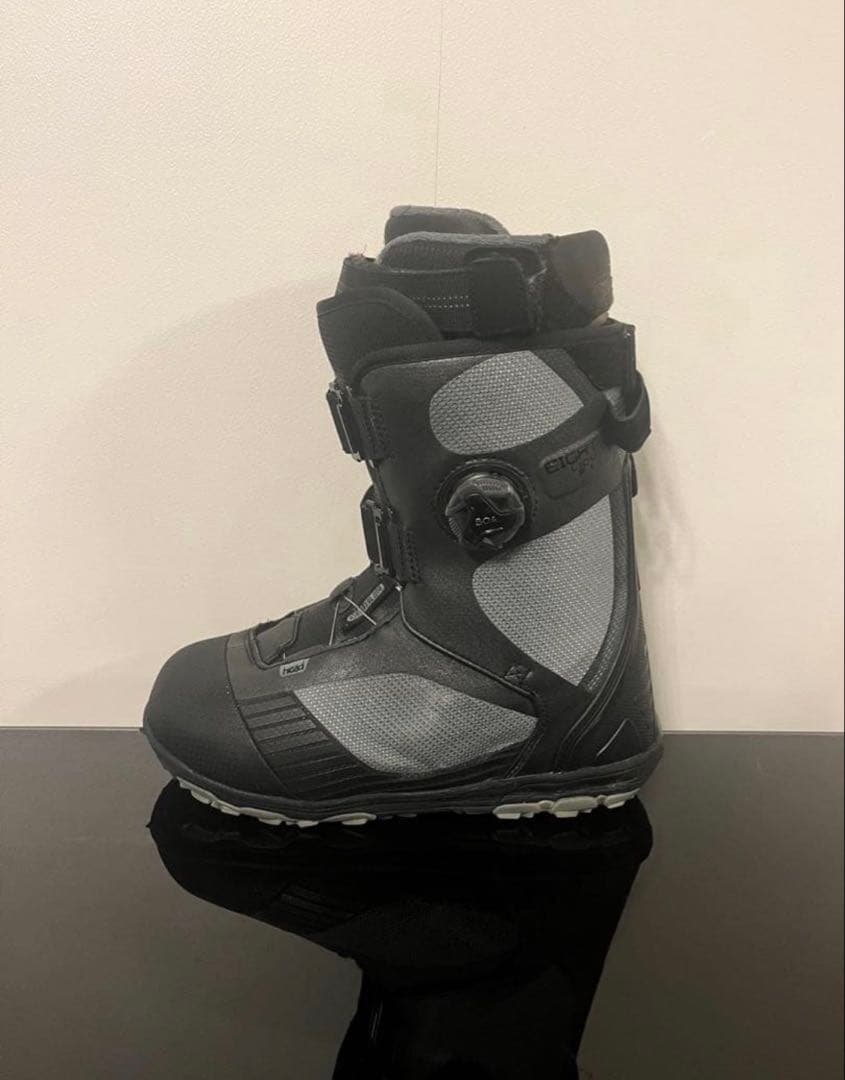 26cm head EIGHTBOA エイトボア LiquidFit カービング