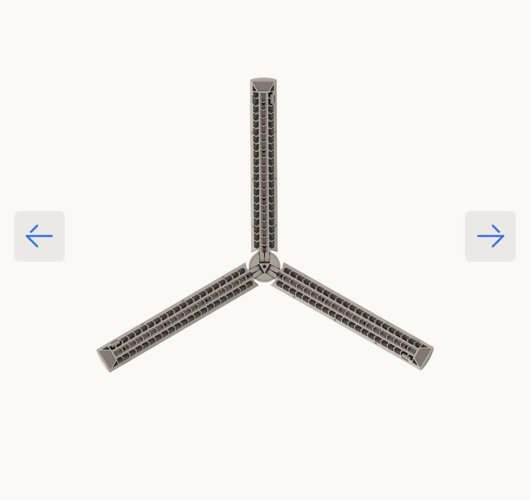 【新品未使用】XGIMI PowerBase Stand