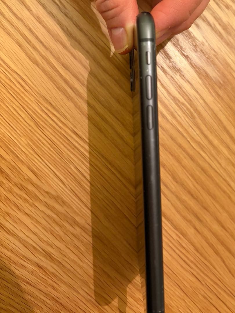 スマートフォン本体 iPhone11 256gb