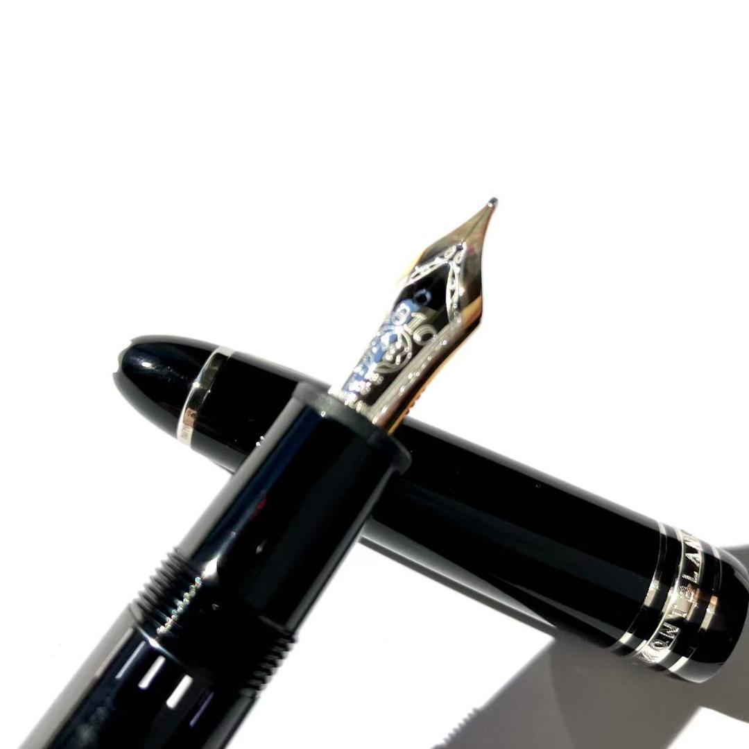 マイスターシュテュック プラチナ ル・グラン P146 万年筆 F細字 2850