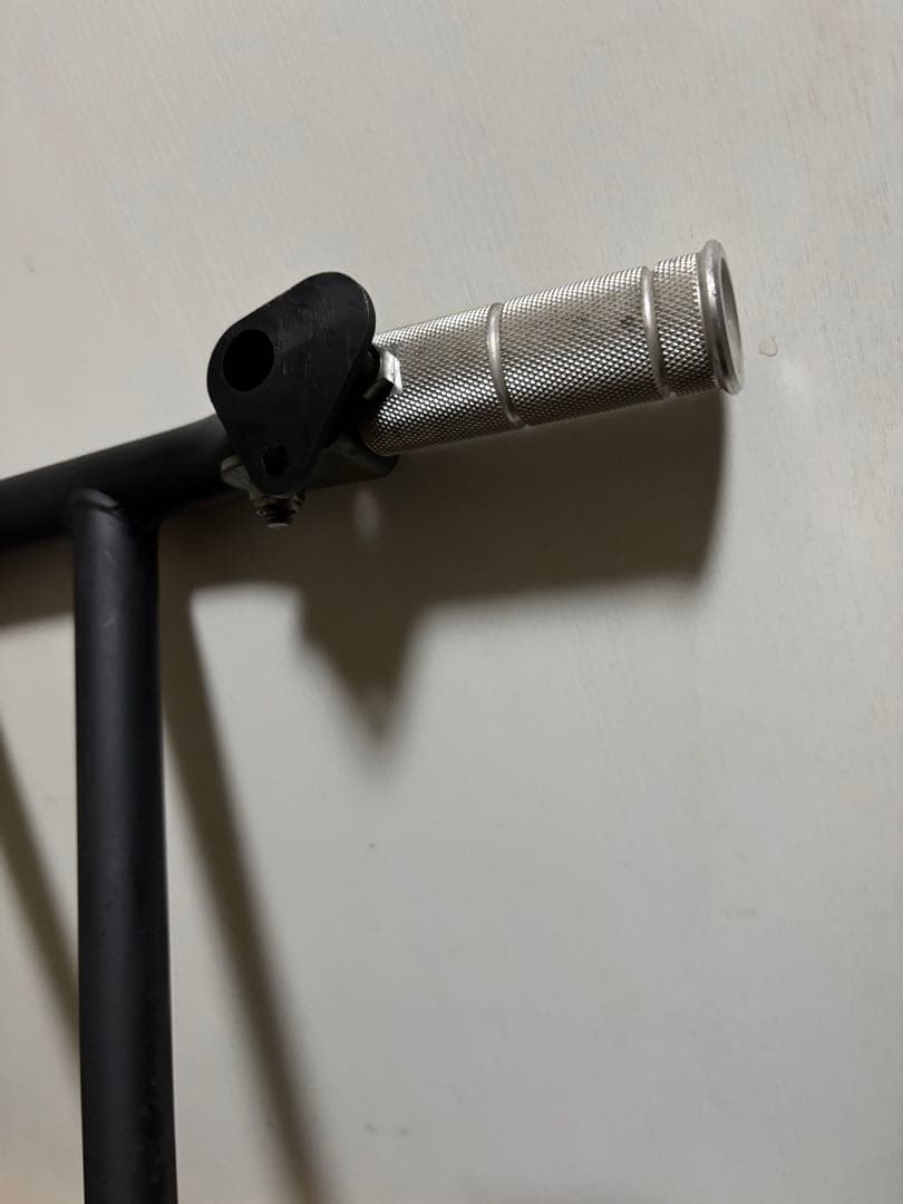 HONDA ZOOMER サブフレーム ステップ　セット