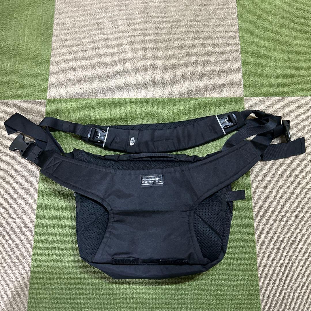 THE NORTH FACE ベビースリングバッグ