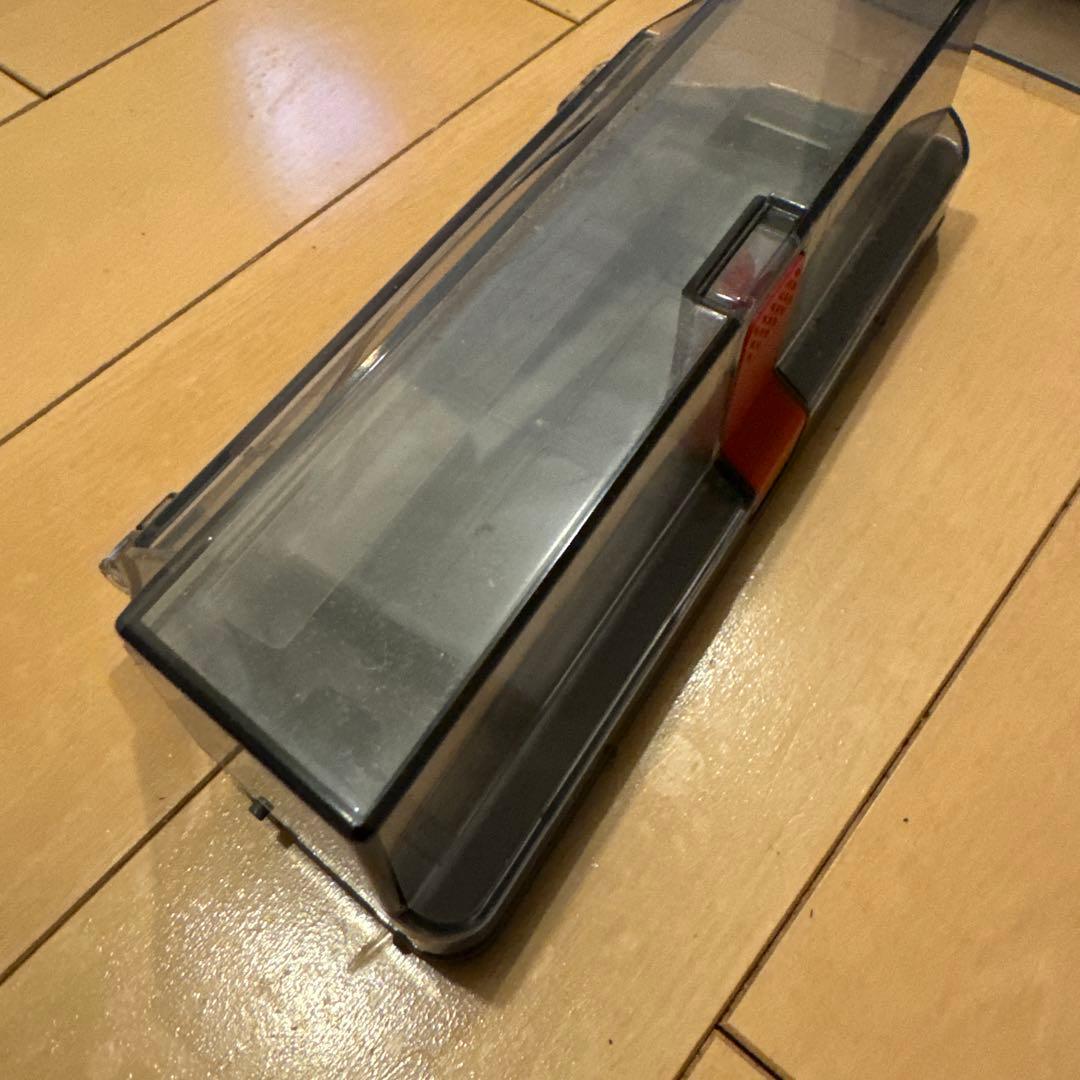 ロボット掃除機　水拭き対応 yeedi モップステーション