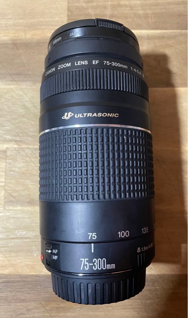 Canon EOS kissⅢL フィルム 一眼レフカメラ レンズ付き