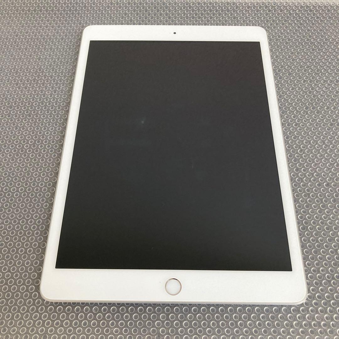 802【早い者勝ち】外観比較的美品☆iPad7第7世代32GB SIMフリー☆