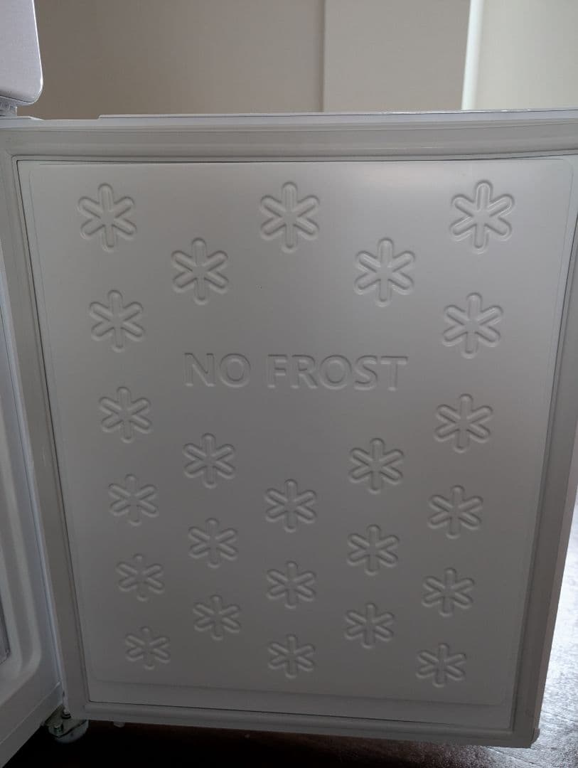 Haier　JR-NF148B　冷蔵庫　2018年製