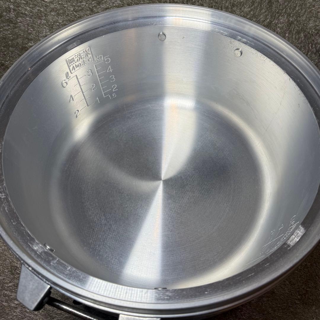 RR-30S1 LPガス炊飯器 5.54kW リンナイ